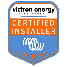 Victron Professional Certified Installer
